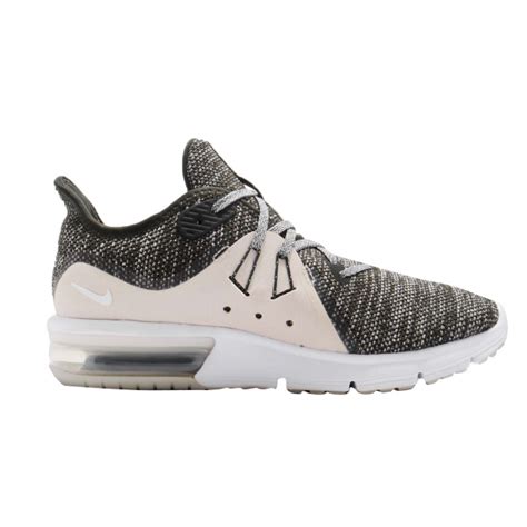 nike air max sequent 3 metallic silber herren|Nike Air Max Sequent 3 .